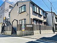 東京都豊島区高松1丁目8-10：物件画像／株式会社タウンハウジング東京　池袋東口