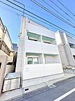 東京都豊島区高松2丁目48-13：物件画像／株式会社タウンハウジング東京　池袋東口