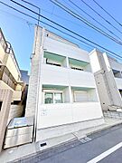 新築工事中