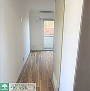 廊下　※前回募集時2022年11月の写真