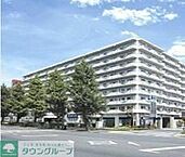 東京都豊島区高田2丁目7-2：物件画像／株式会社タウンハウジング東京　池袋東口