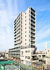 東京都板橋区大原町6-12：物件画像／株式会社タウンハウジング東京　池袋東口