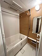 ※写真は同タイプ住戸です。