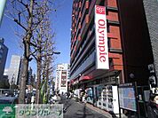 Olympic白山店 徒歩26分。ホームセンター 2070m