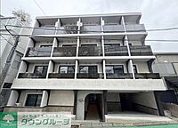 東京都文京区千駄木2丁目17-5：物件画像／株式会社タウンハウジング東京　池袋東口