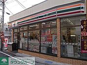 セブンイレブン文京目白台2丁目店 徒歩6分。コンビニ 430m