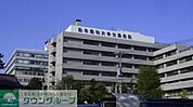 日本医科大学附属病院 徒歩4分。病院 320m