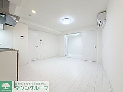 レピュア小石川レジデンスII 1LDKの写真