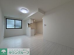 レピュア小石川レジデンスII 1LDKの写真