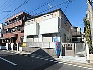 東京都豊島区千川2丁目35-3：物件画像／株式会社タウンハウジング東京　池袋東口
