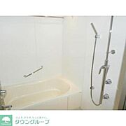※写真は同タイプ住戸です。