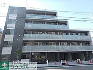 東京都板橋区中丸町21-3：物件画像／株式会社タウンハウジング東京　池袋東口
