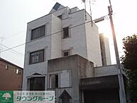 東京都練馬区中村1丁目2-21：物件画像／株式会社タウンハウジング東京　池袋東口