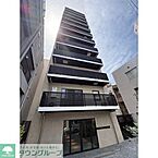 東京都北区西ケ原1丁目12-7：物件画像／株式会社タウンハウジング東京　池袋東口