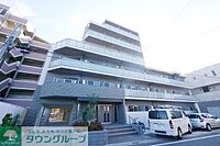 東京都練馬区北町3丁目15-11：物件画像／株式会社タウンハウジング東京　池袋東口