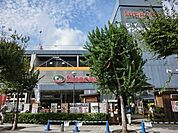 島忠中野店 徒歩62分。ホームセンター 4930m