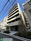東京都新宿区早稲田鶴巻町3：物件画像／株式会社タウンハウジング東京　池袋東口