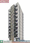 東京都文京区関口1丁目42-5：物件画像／株式会社タウンハウジング東京　池袋東口
