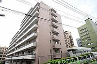 東京都目黒区下目黒1丁目：物件画像／株式会社タウンハウジング東京　自由が丘店