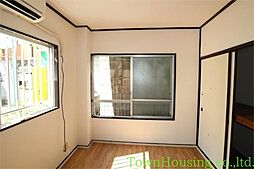 東急田園都市線 渋谷駅 徒歩7分の賃貸マンション 1階ワンルームのリビング/ダイニング