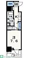 MayFair9階15.8万円