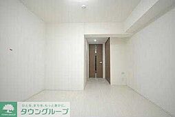 東急田園都市線 池尻大橋駅 徒歩9分の賃貸マンション 4階1Kのリビング/ダイニング