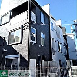 東急目黒線 大岡山駅 徒歩9分