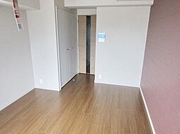 都営浅草線 馬込駅 徒歩7分の賃貸マンション 3階1Kのリビング/ダイニング