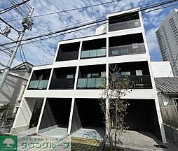 東急世田谷線 三軒茶屋駅 徒歩13分の賃貸マンション