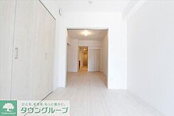 JR京浜東北・根岸線 蒲田駅 徒歩7分の賃貸マンション 3階1LDKのリビング/ダイニング