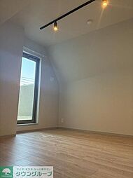 東急大井町線 北千束駅 徒歩2分の賃貸マンション 1階1LDKのリビング/ダイニング