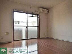 東急大井町線 等々力駅 徒歩3分の賃貸マンション 1階1Kのリビング/ダイニング