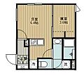 EDIT都立大学2階14.9万円