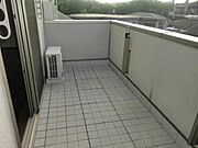 ★バルコニー部分★