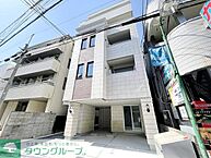 東京都大田区北千束3丁目28-8：物件画像／株式会社タウンハウジング東京　自由が丘店