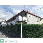 東京都世田谷区中町2丁目：物件画像／株式会社タウンハウジング東京　自由が丘店