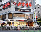 スーパーオオゼキ武蔵小山店 徒歩3分。スーパー 210m