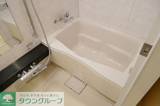 浴室