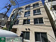 東京都世田谷区上野毛1丁目：物件画像／株式会社タウンハウジング東京　自由が丘店