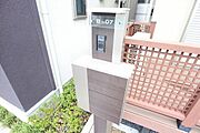 ★メールボックス★