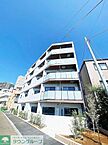 東京都大田区東蒲田2丁目：物件画像／株式会社タウンハウジング東京　自由が丘店