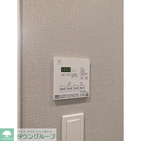 浴室