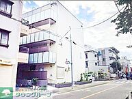 東京都大田区仲六郷1丁目：物件画像／株式会社タウンハウジング東京　自由が丘店