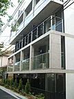 東京都目黒区中根2丁目：物件画像／株式会社タウンハウジング東京　自由が丘店