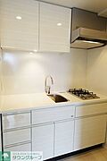 ※写真は同タイプ住戸です。