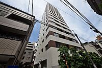 東京都港区麻布十番3丁目：物件画像／株式会社タウンハウジング東京　自由が丘店