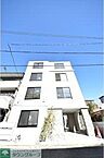 東京都大田区東蒲田2丁目：物件画像／株式会社タウンハウジング東京　自由が丘店