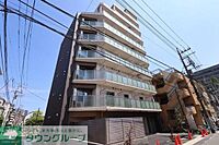 東京都大田区南蒲田2丁目：物件画像／株式会社タウンハウジング東京　自由が丘店