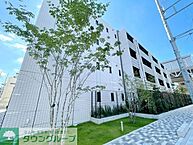 東京都品川区東大井2丁目：物件画像／株式会社タウンハウジング東京　自由が丘店