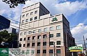 伊藤病院 徒歩6分。 470m